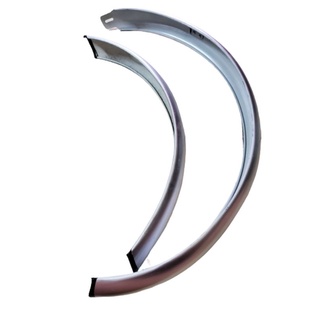 Vè sắt dành cho xe đạp điện 22in (Dè sắt loại thông dụng)