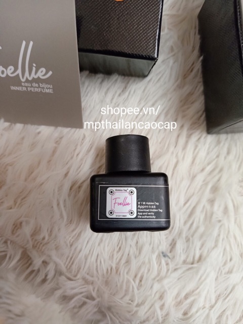 [Chính Hãng] Nước Hoa Vùng Kín Foellie Inner Perfume‎ Hàn Quốc | BigBuy360 - bigbuy360.vn