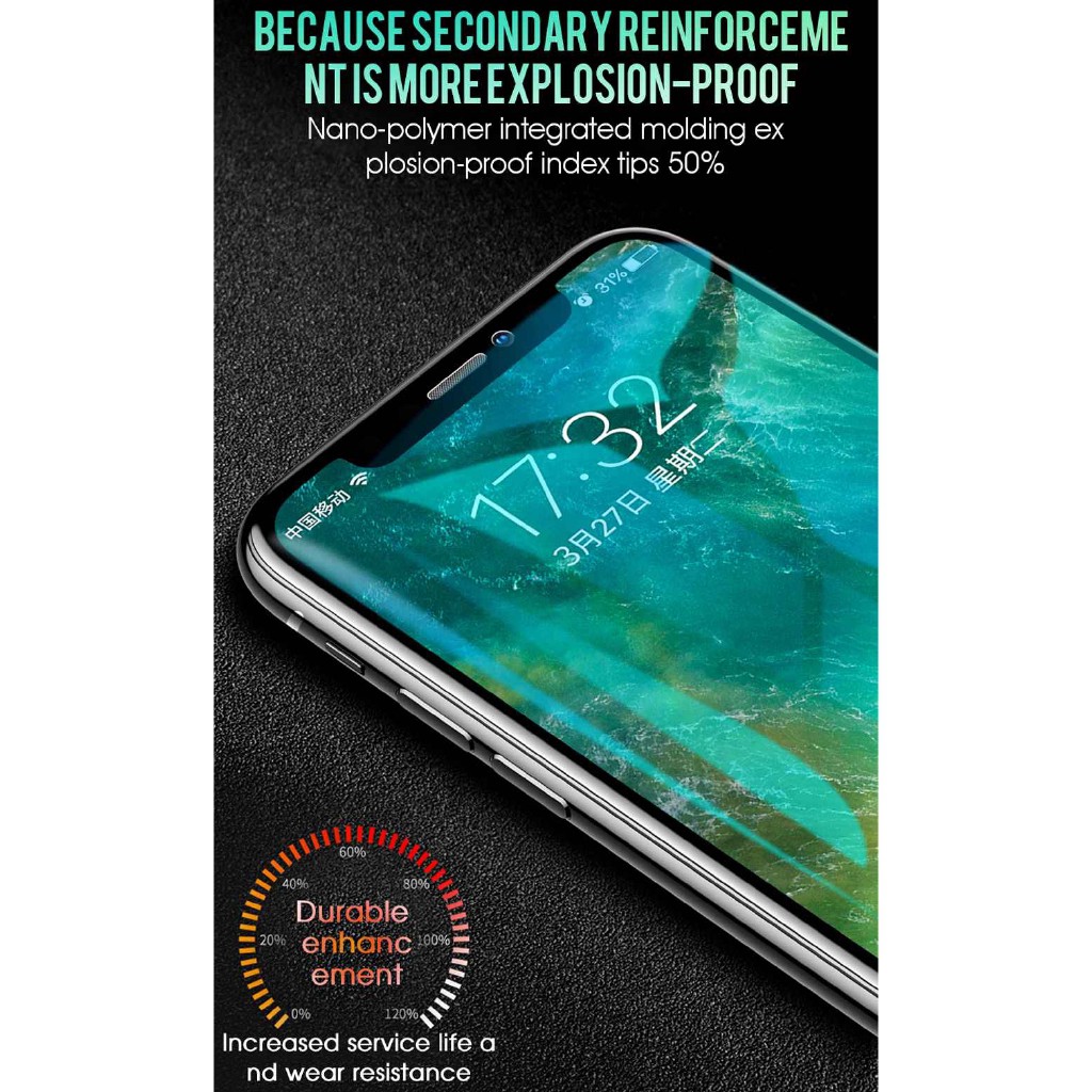 Kính cường lực 9D bảo vệ màn hình Samsung Galaxy S8 S9 Plus J7 J5 J3 Pro A7 A5 2017