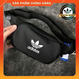 Túi bao tử túi đeo chéo xuất dư xịn full tag cod cực đẹp