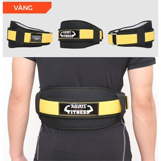 Đai bụng cứng Aolikes AL7983