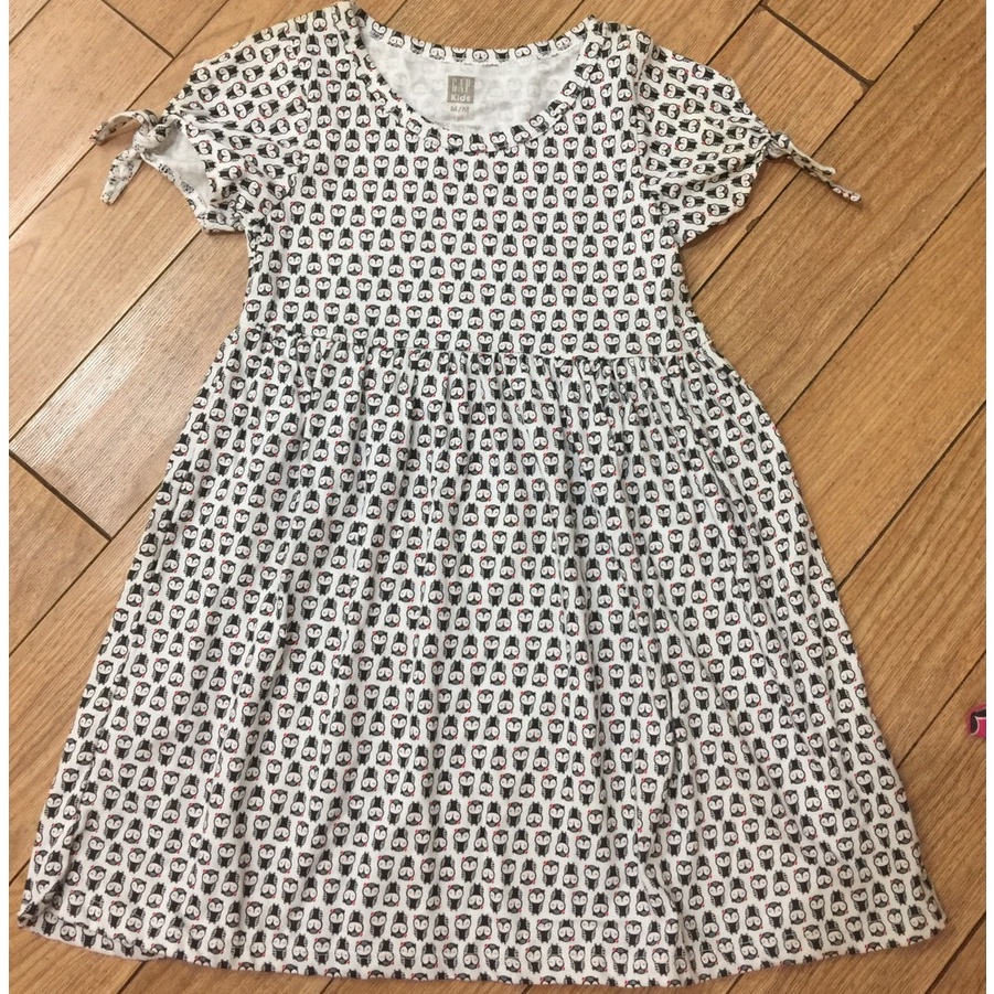 Váy cotton  cho bé gái 10-21kg