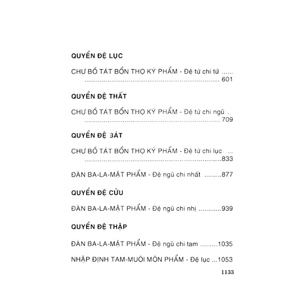 Sách - Kinh Bi Hoa - Bìa Cứng