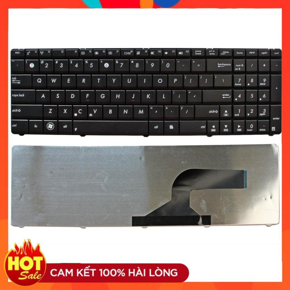 Bàn phím laptop ASUS k52