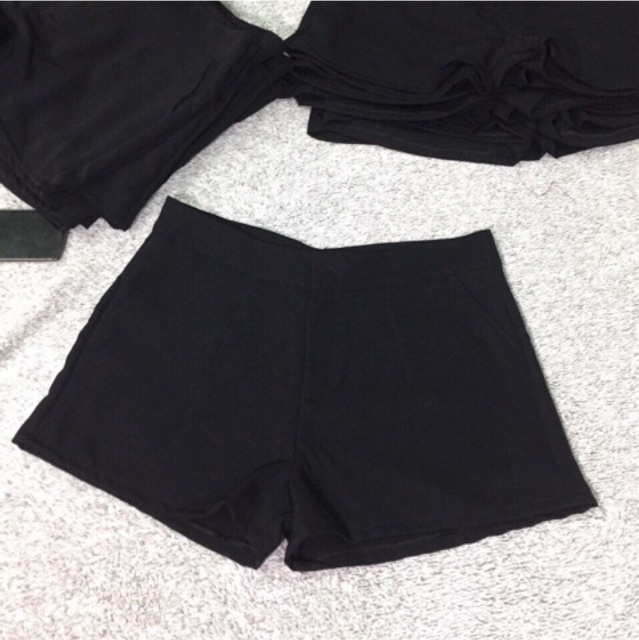 💖Short vải tuyết Bigsize 30-42 | BigBuy360 - bigbuy360.vn