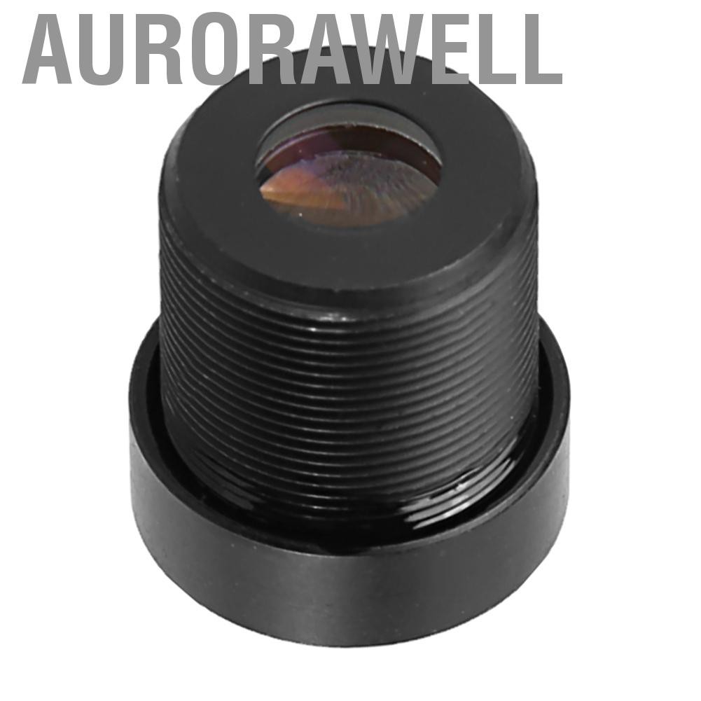Ống Kính Camera An Ninh Aurorawell Hd 12mm