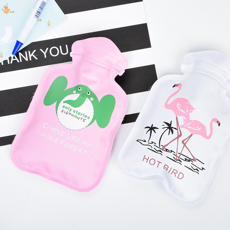 Túi Mini Chườm Nóng Lạnh Đa Năng CN1417 - mùa đông mùa hè.