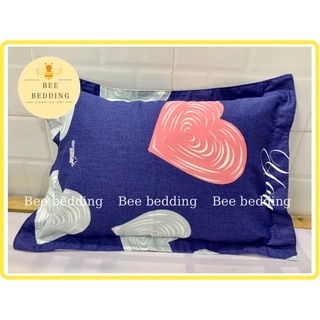 Vỏ gối em bé 30x40 cotton
