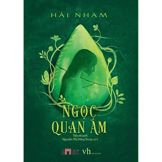 SÁCH - Ngọc Quan Âm.