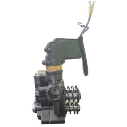 Cụm Rờ le áp 5,công tắc áp lực,máy xịt rửa xe áp lực cao