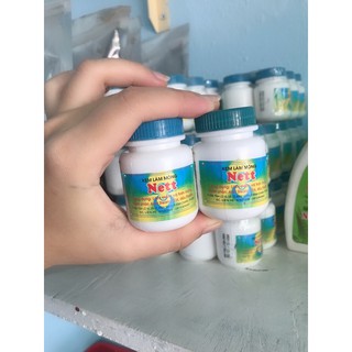 kem mềm da làm móng