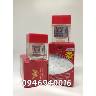 Dưỡng thâm loang MH