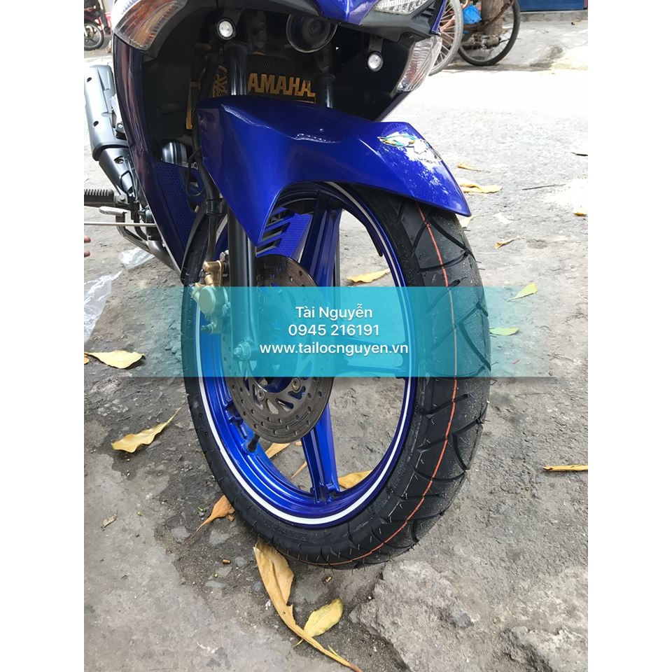[Mã 11LIFESALE giảm 10% đơn 99000] VỎ CHEETAH KHÔNG RUỘT 80/90-17