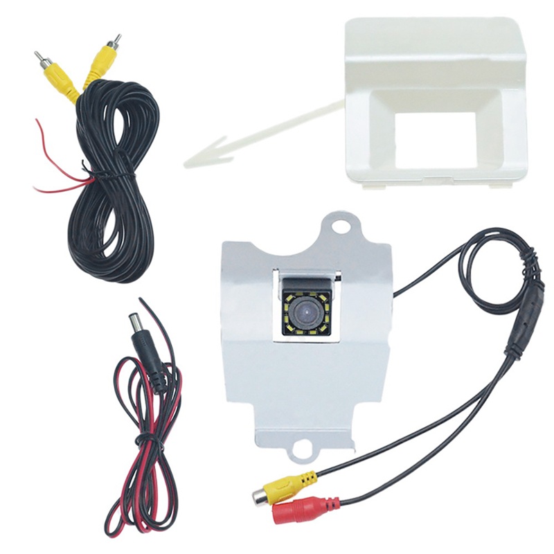 Camera lùi xe 12 bóng LED chuyên dụng cho Toyota Prado
 | BigBuy360 - bigbuy360.vn