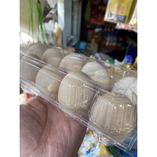 Vỉ 10 trứng gà ta ngon sạch