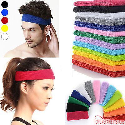 Băng đô tập yoga chuyên dụng thời trang nam và nữ