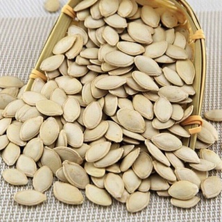 Hạt bí nếp Tây Bắc rang tay