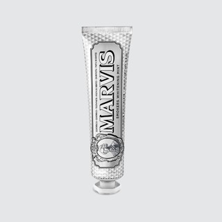 Kem Đánh Răng Marvis Smokers Whitening Mint
