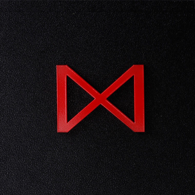 Kẹp Tóc Natsuki Doki Literature Club Dễ Thương Cho Bé Gái