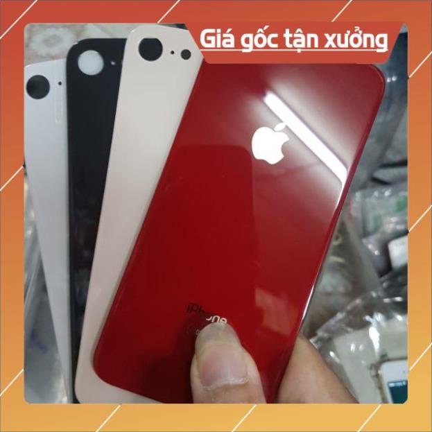 Nắp lưng iphone 8 dùng thay thế - Linh Kiện Thay Thế/Sửa chữa