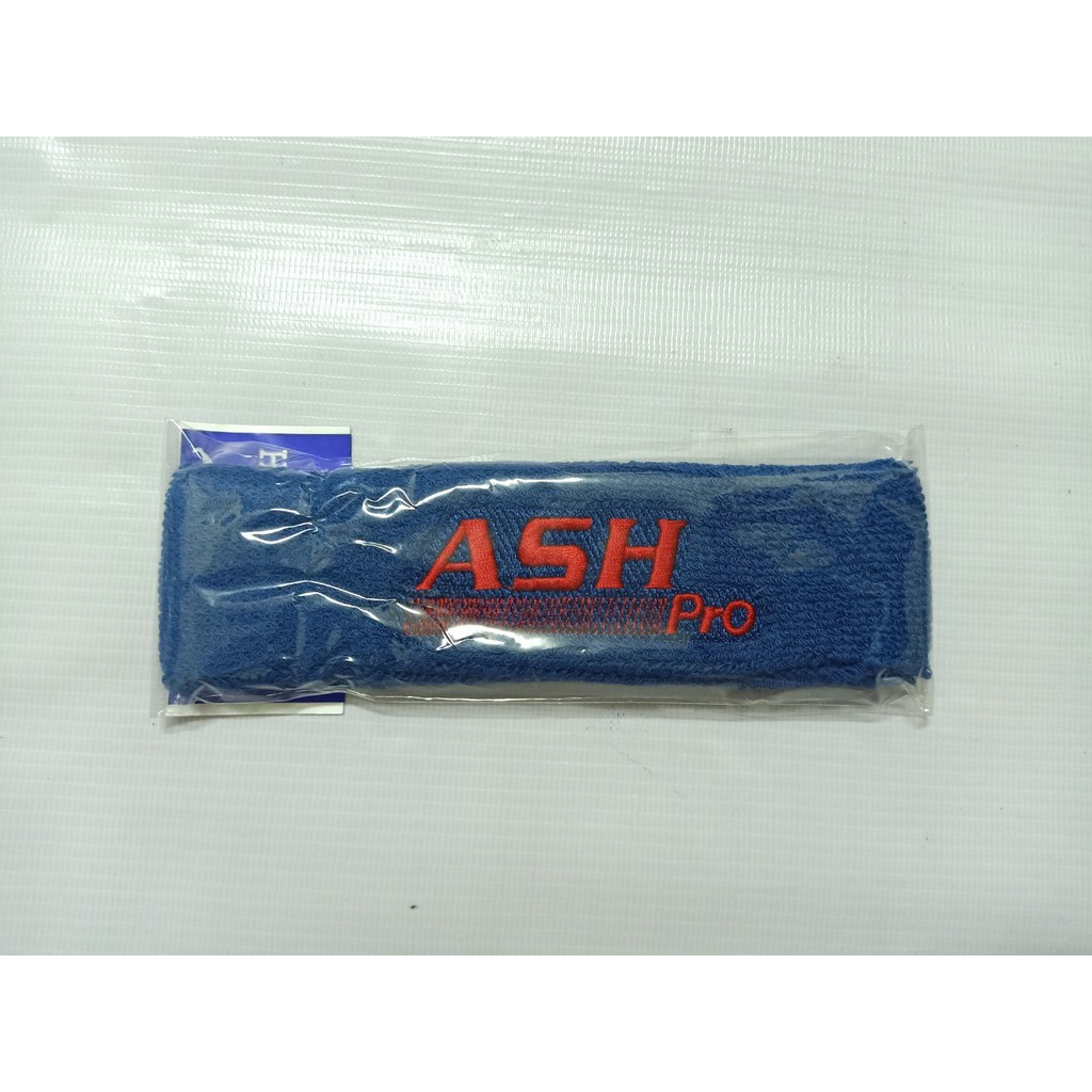 băng đầu ASH thấm mồi hôi. xuất sứ Đài Loan.- tốt