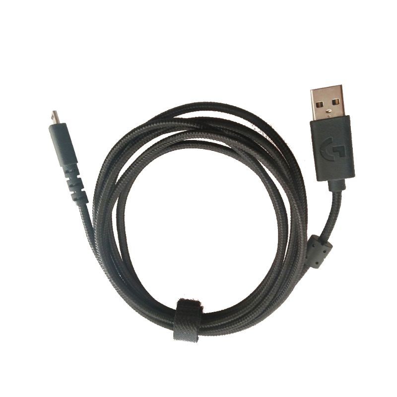 Dây Cáp Sạc Usb Cho Tai Nghe Logitech G533 G633 G933