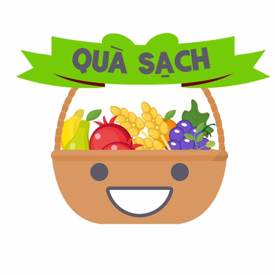 Quà Sạch