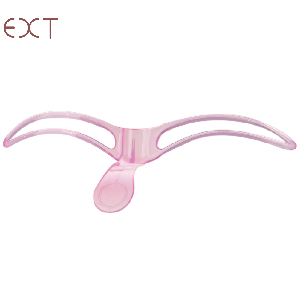 Bộ 5 Khuôn Kẻ Chân Mày