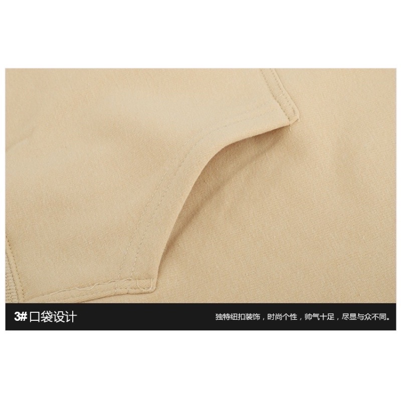 Áo nỉ hoddie Nelly unisex lót lông thời trang