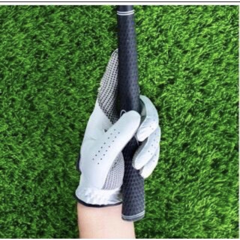 Găng tay Golf da cừu titleist