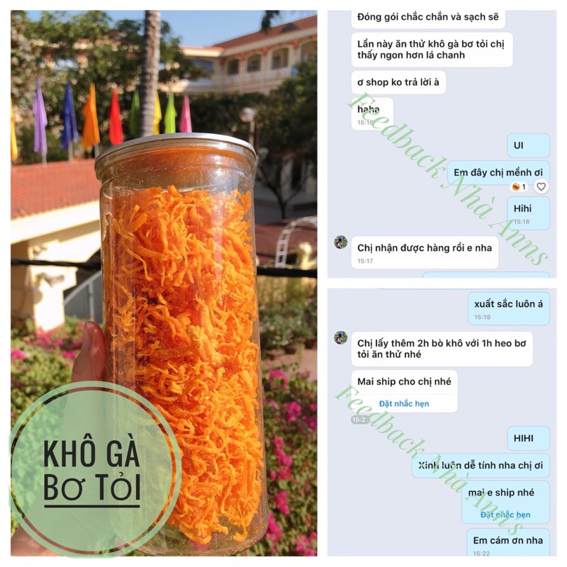 KHÔ GÀ LÁ CHANH CHUẨN 100% HÀNG LOẠI 1 TÚI 500GRAM | HÀNG CHẤT LƯỢNG THƯỢNG HẠNG | HOÀN ĐỔI 100% NẾU KHÔNG NHƯ MÔ TẢ | BigBuy360 - bigbuy360.vn