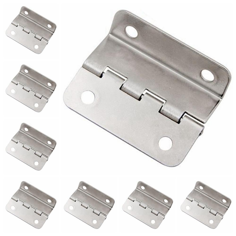 Bản Lề Cửa Ra Vào 4 Lỗ Bằng Sắt Bền Bỉ