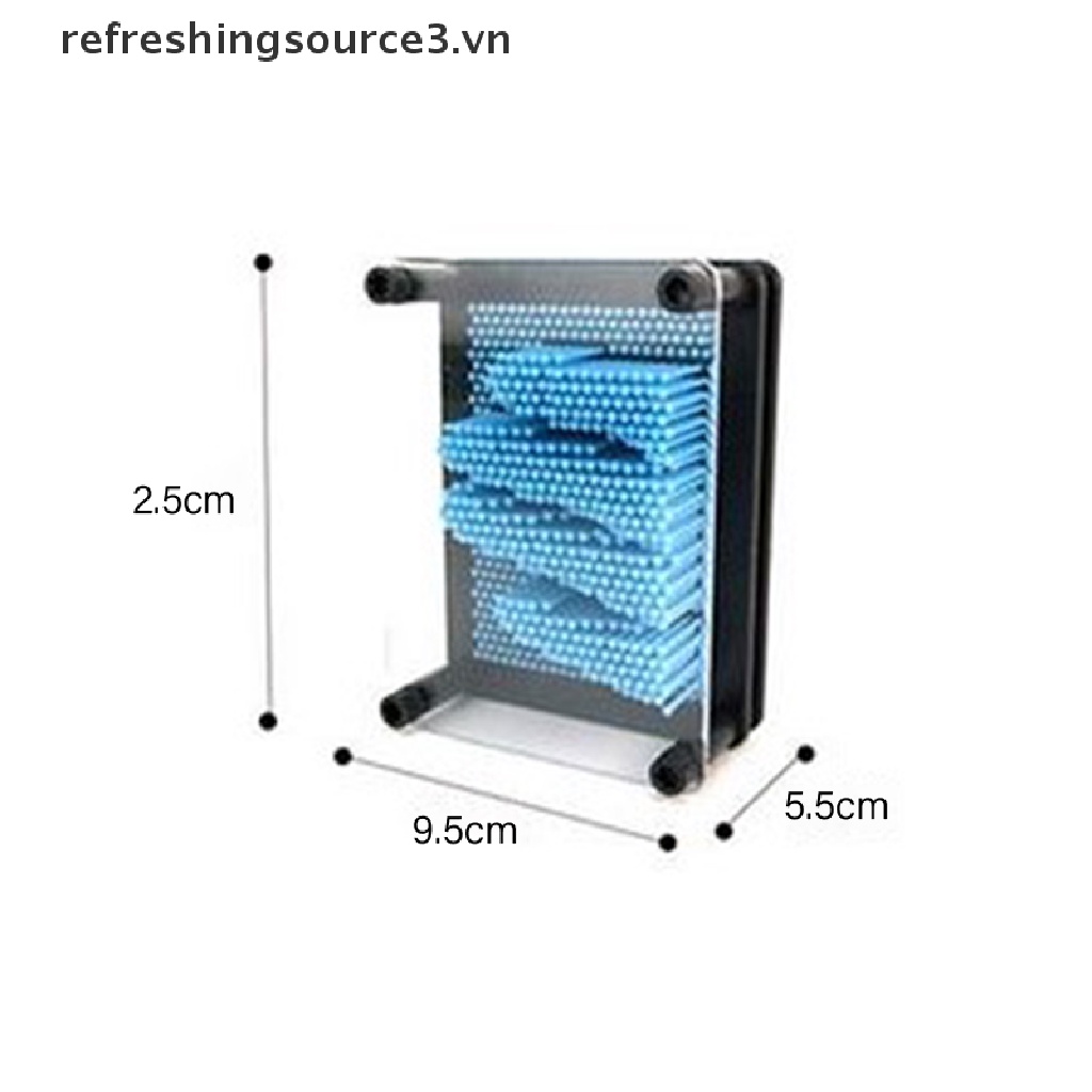 Mô Hình Đồ Chơi Hình Nón 3D Bằng Nhựa Ba Chiều