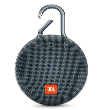 [Mới full box] Loa Bluetooth JBL Clip 3