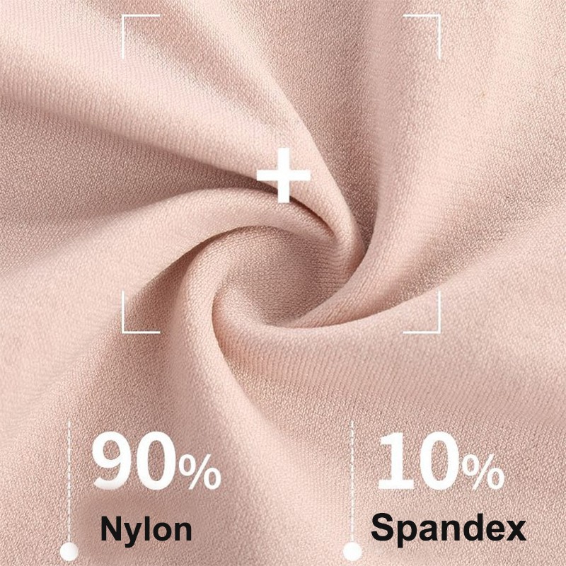 Women Panties Briefs Underwear Girls Cotton Panties Female Underwear Solid Colour