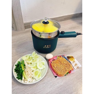 Ca Nấu Mì Đa Năng Dantemei , TONGKHOCHITUE