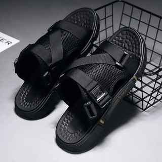 Giày sandal nam nữ unisex