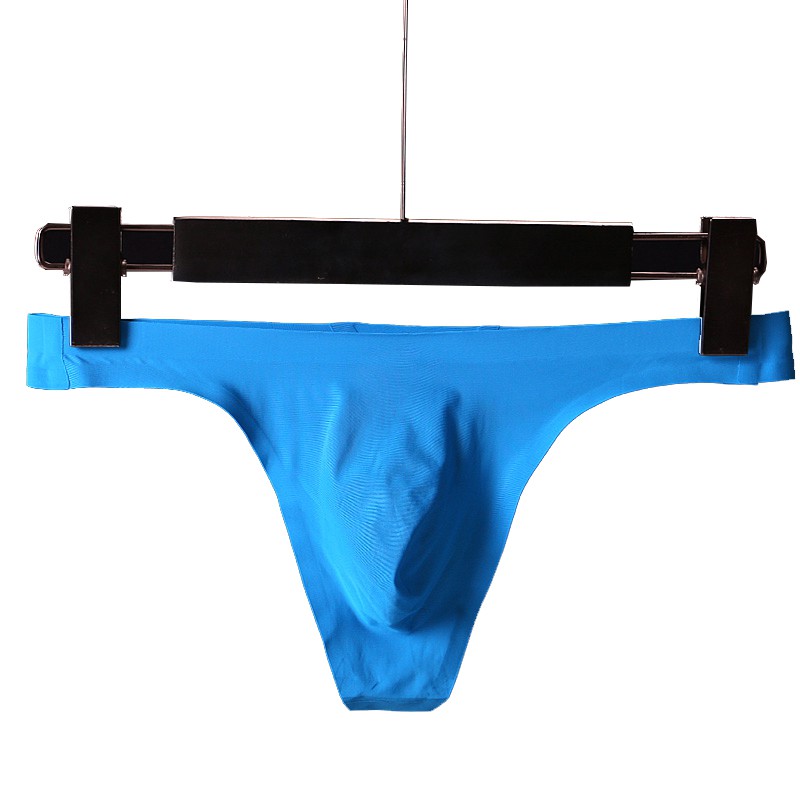 Quần Lót boxer Chữ u Mềm Mại Thoáng Khí Thời Trang Gợi Cảm Cho Nam