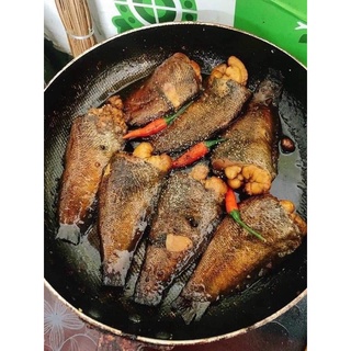 🐟🐟KHÔ CÁ SẶC TRỨNG 1 NẮNG - SHIP HOẢ TỐC