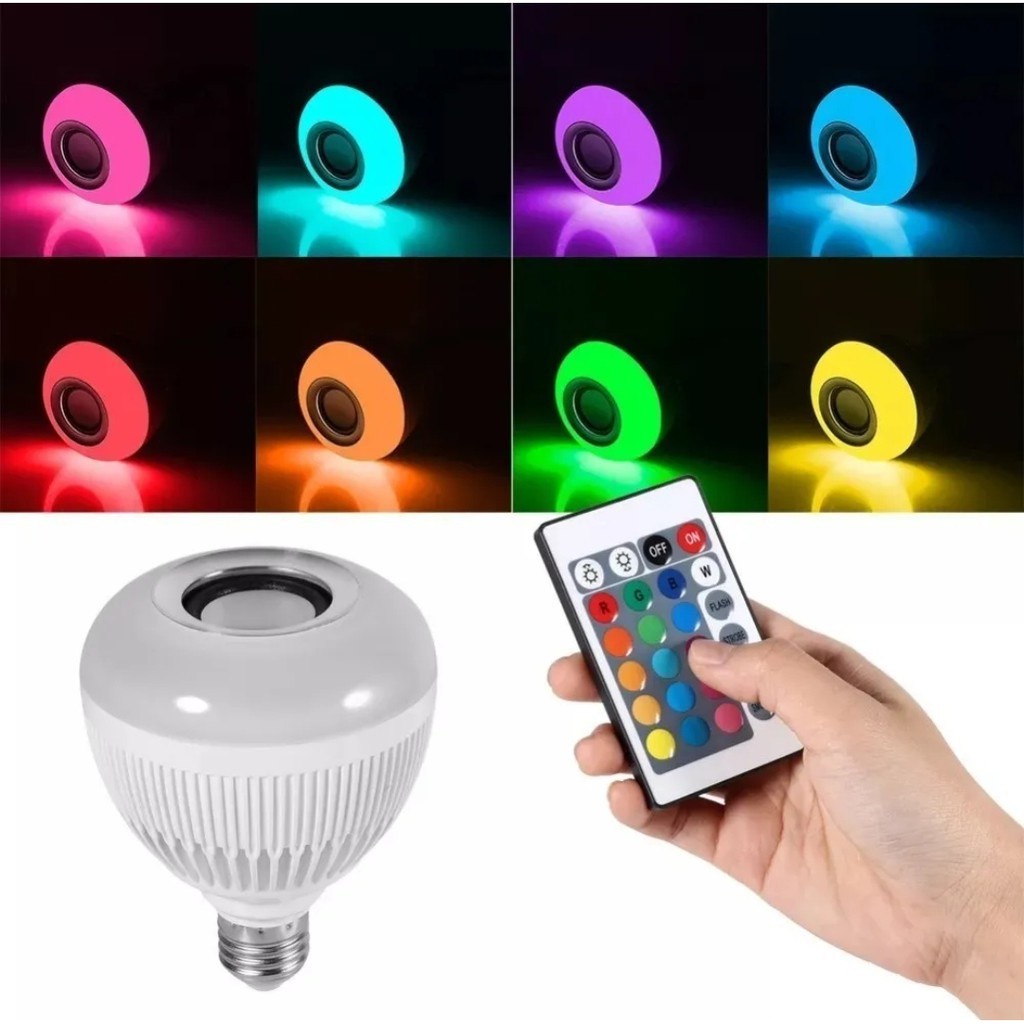 ĐÈN LED CẦU XOAY SÂN KHẤU KARAOKE XOAY 3 MÀU Đèn khí quyển