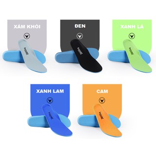 Lót giày thể thao EQT Boost