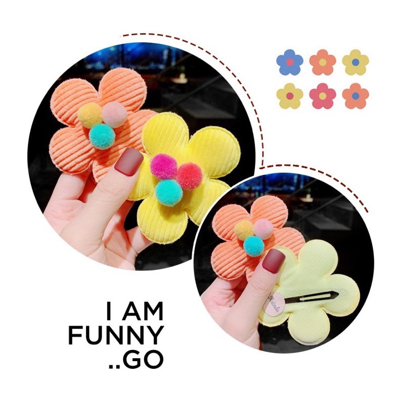 Set kẹp 5 món