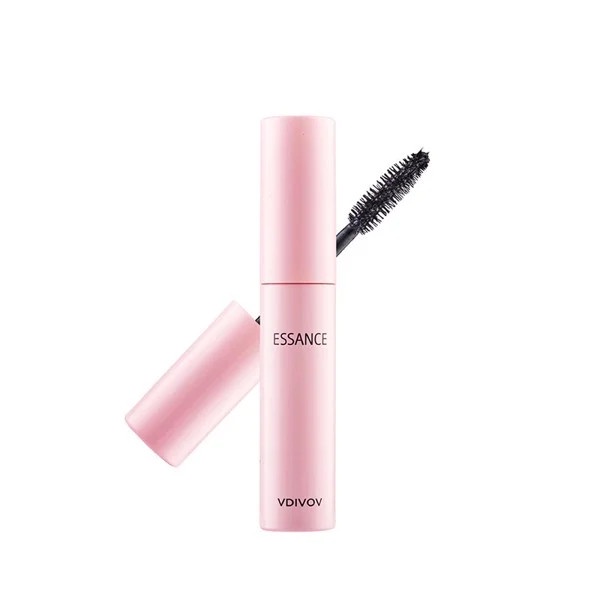 [Chuốt Mi] Mascara Dài - Dày Và Cong Mi Essance Vdivov Volume - Long And Curl Mascara 10g