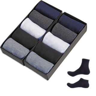 Vớ chống hôi chân vải sợi cao cấp
