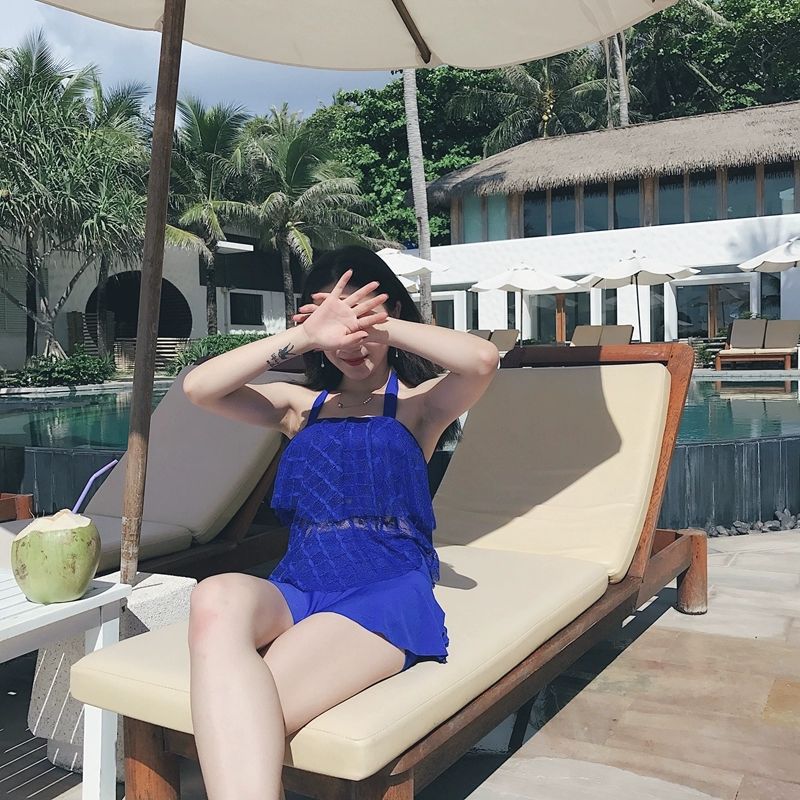 Đồ Bơi Thời Trang Đáng Yêu Cho Nữ | BigBuy360 - bigbuy360.vn