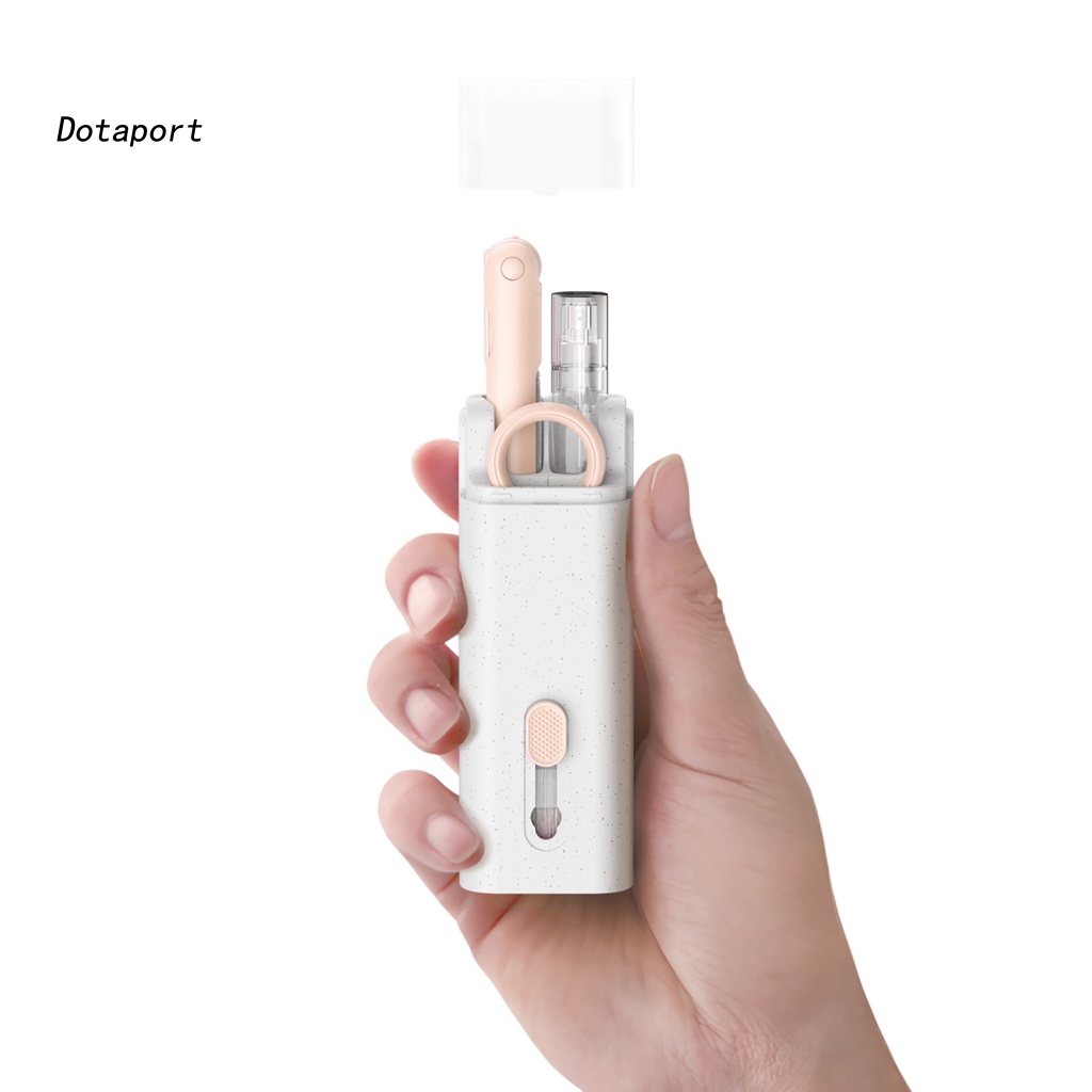 Dụng Cụ Vệ Sinh Bàn Phím Máy Tính Xách Tay Tiện Dụng