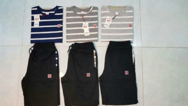 Bộ đùi nam có kèm hình thật. Cam kết đẹp | BigBuy360 - bigbuy360.vn