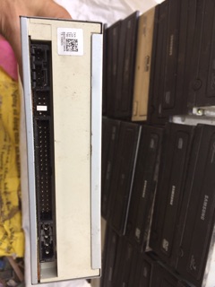 Ổ DVD Rom cổng ATA