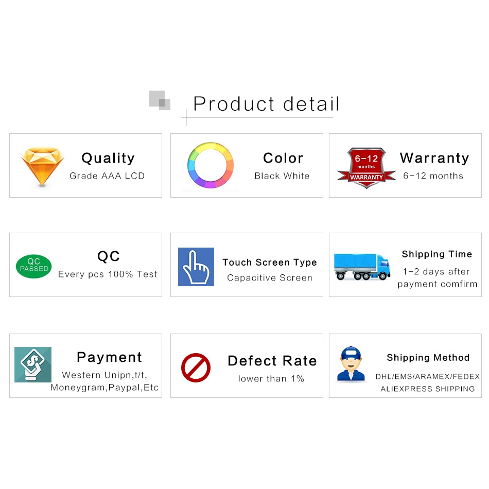 Zin OLED Màn Hình điện thoại Cho Samsung J2 Pro 2018 J250 J250F J250DS LCD thay thế màn hình