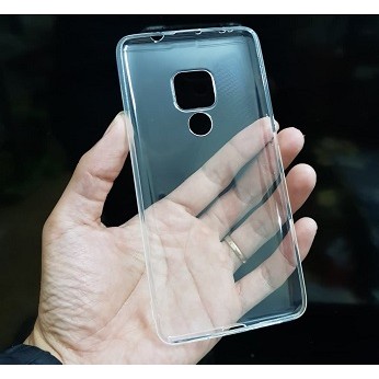 Ốp lưng silicon dẻo cao cấp Henyou